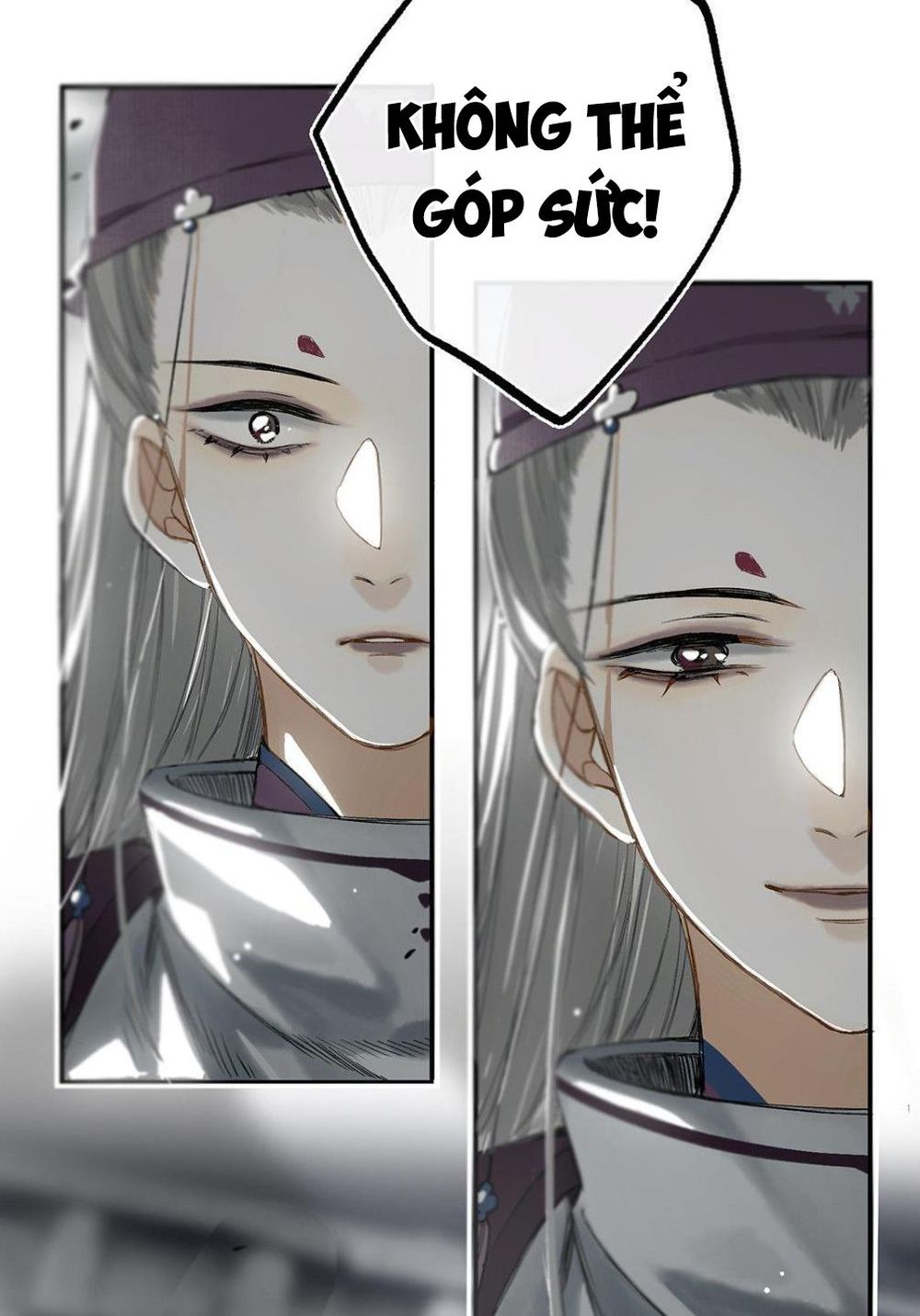 Lưu Hoa Bất Cập Xuân Chapter 12 - 25