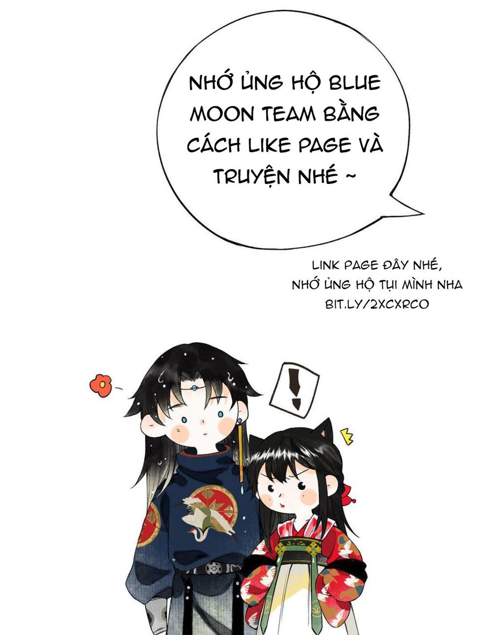 Lưu Hoa Bất Cập Xuân Chapter 13 - 32