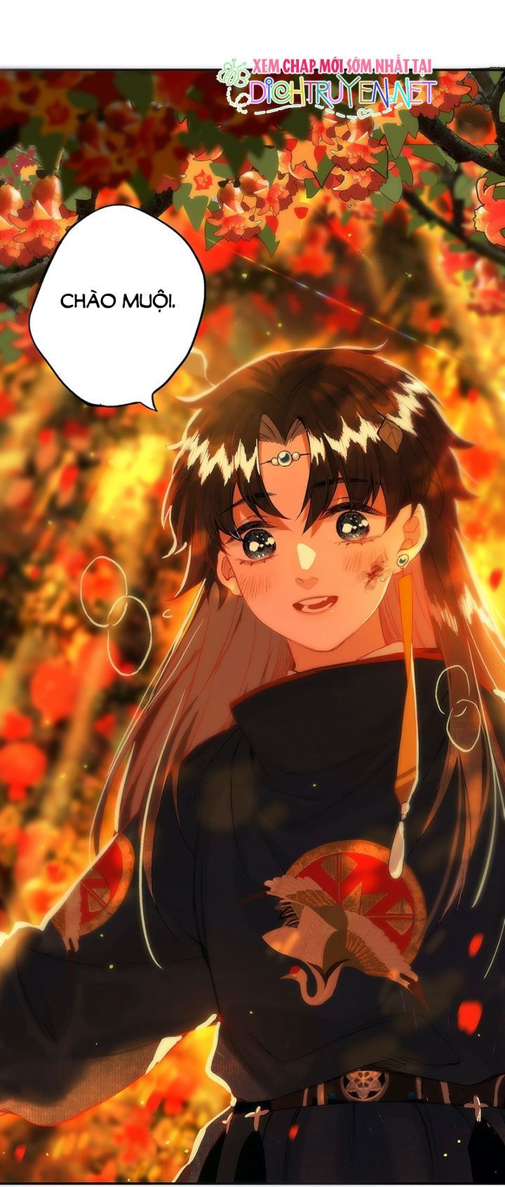 Lưu Hoa Bất Cập Xuân Chapter 14 - 2