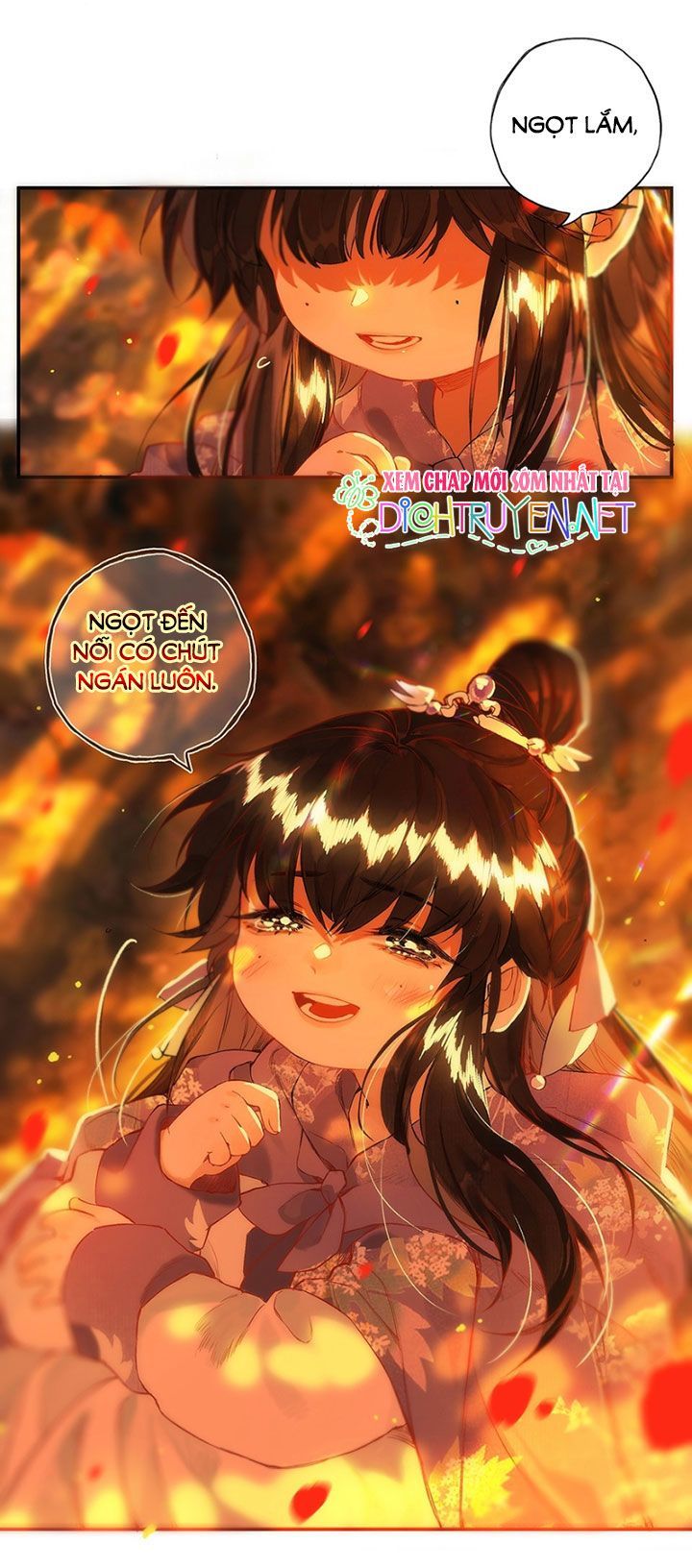 Lưu Hoa Bất Cập Xuân Chapter 14 - 12