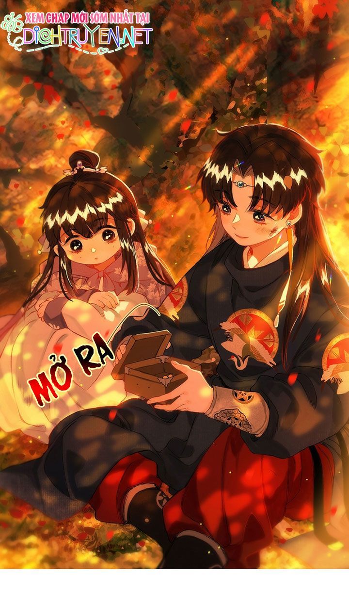 Lưu Hoa Bất Cập Xuân Chapter 14 - 6