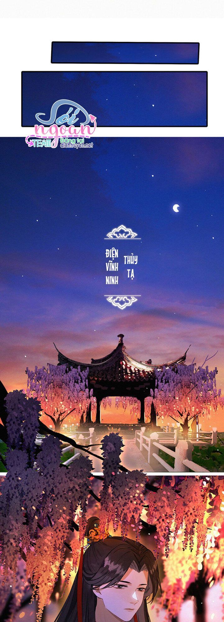 Lưu Hoa Bất Cập Xuân Chapter 15 - 11