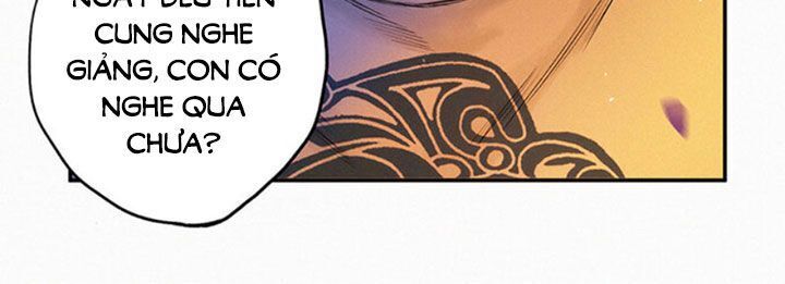 Lưu Hoa Bất Cập Xuân Chapter 15 - 19