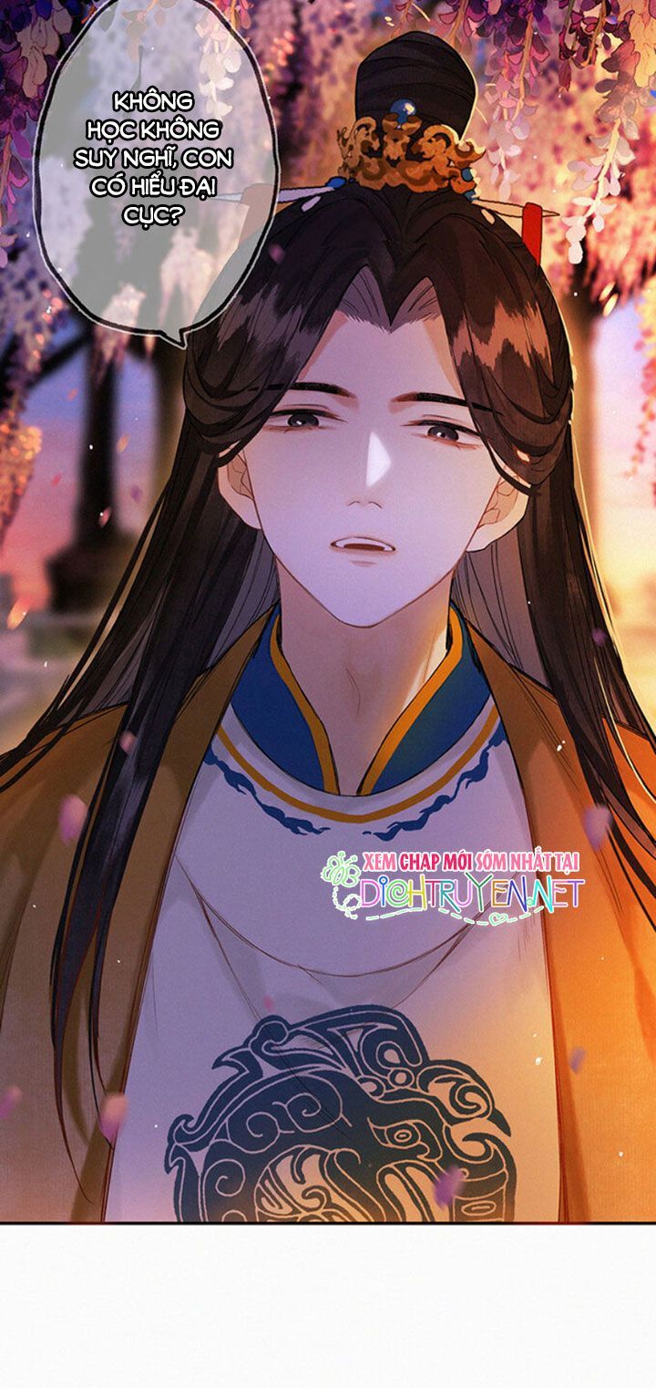 Lưu Hoa Bất Cập Xuân Chapter 15 - 23