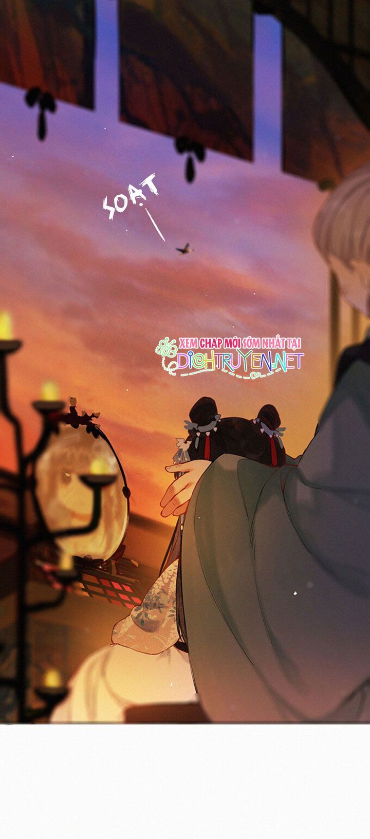 Lưu Hoa Bất Cập Xuân Chapter 15 - 10