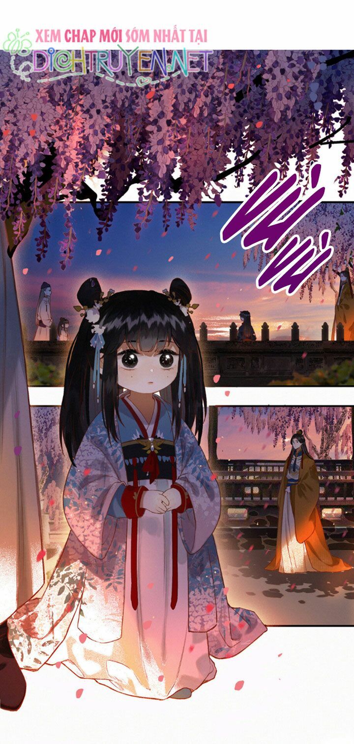 Lưu Hoa Bất Cập Xuân Chapter 16 - 2