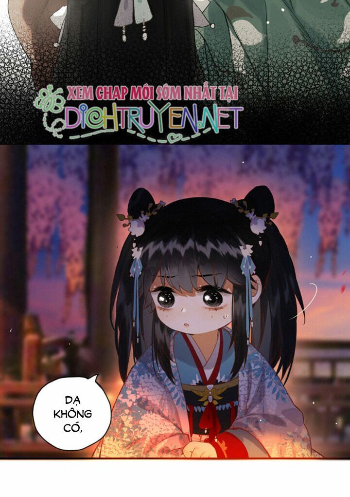 Lưu Hoa Bất Cập Xuân Chapter 16 - 11