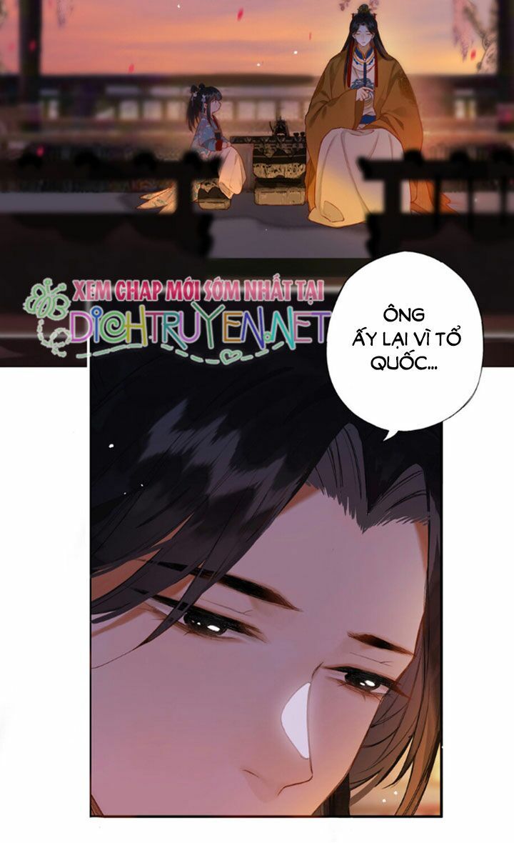 Lưu Hoa Bất Cập Xuân Chapter 16 - 13