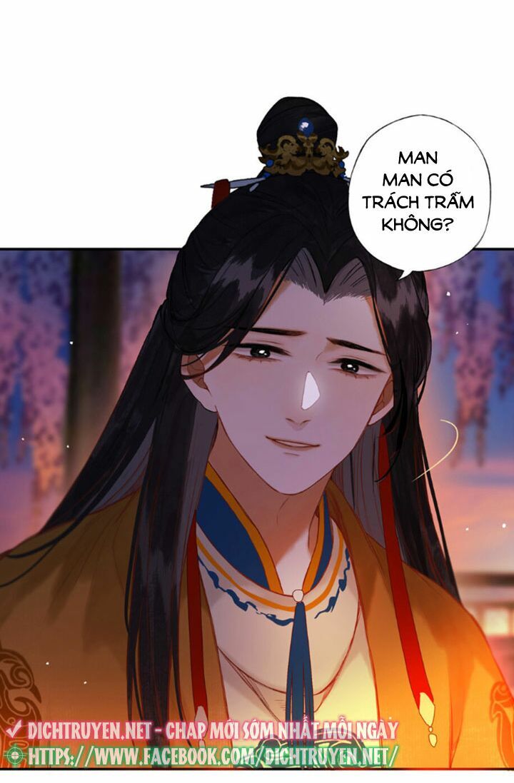 Lưu Hoa Bất Cập Xuân Chapter 16 - 15