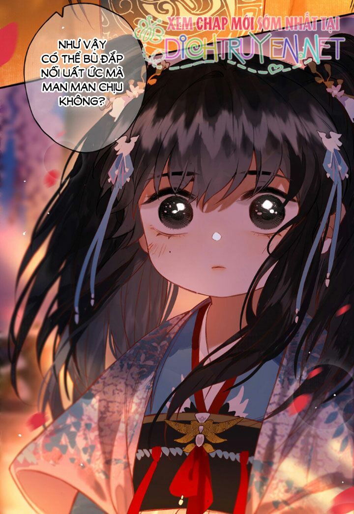 Lưu Hoa Bất Cập Xuân Chapter 16 - 22