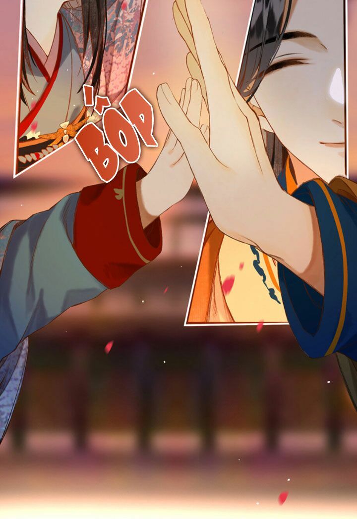 Lưu Hoa Bất Cập Xuân Chapter 16 - 26