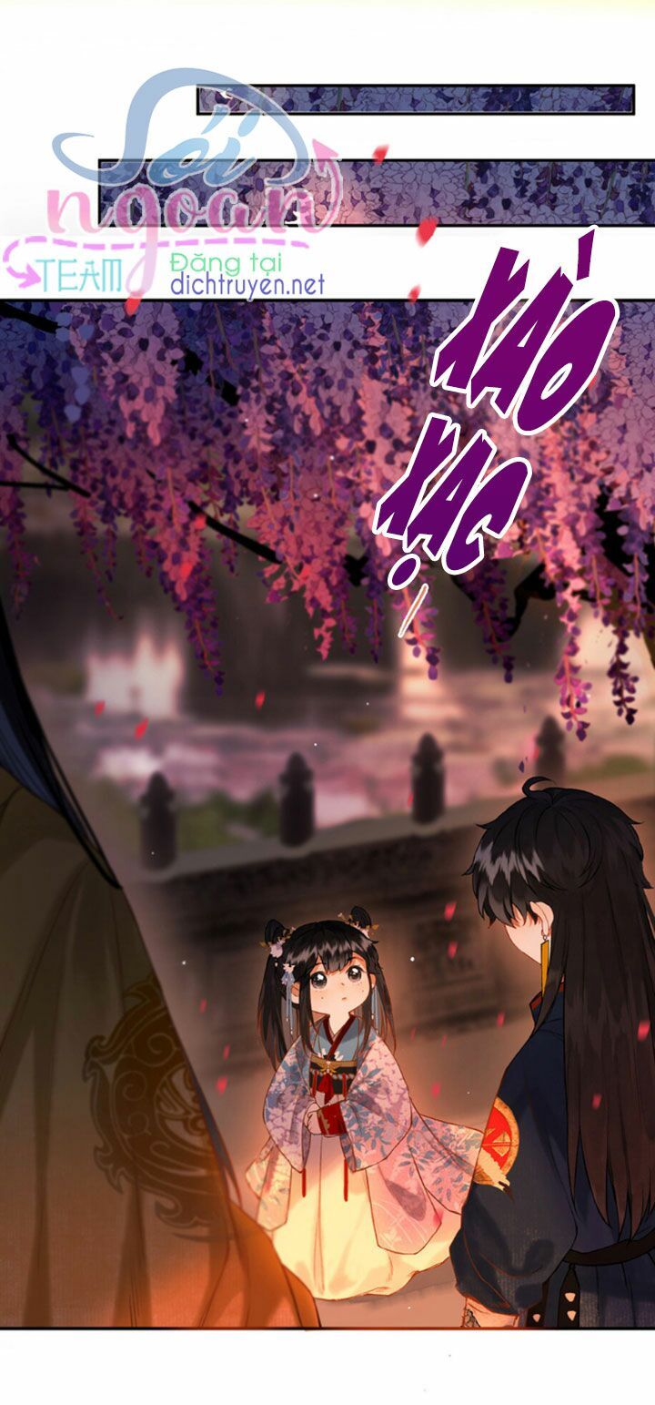 Lưu Hoa Bất Cập Xuân Chapter 16 - 27