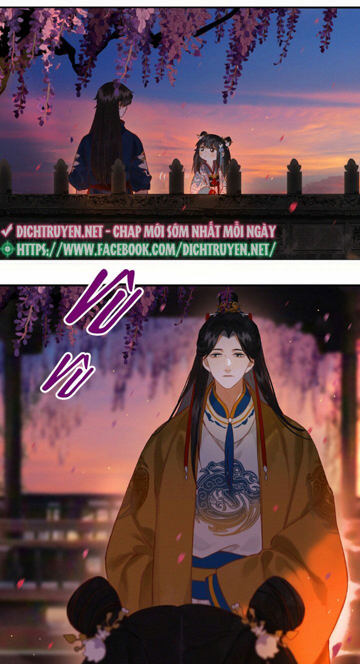 Lưu Hoa Bất Cập Xuân Chapter 16 - 4