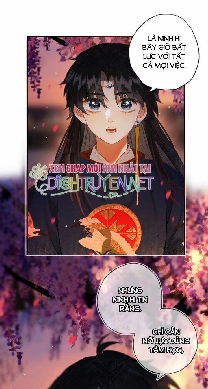 Lưu Hoa Bất Cập Xuân Chapter 16 - 31