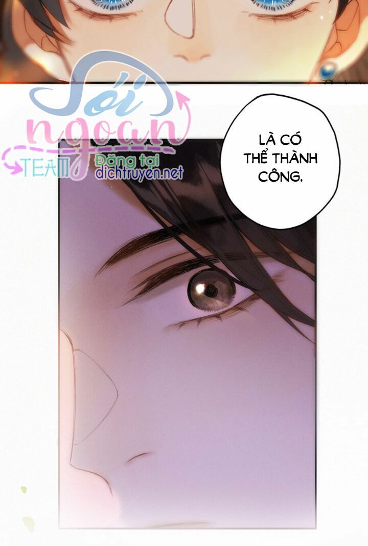 Lưu Hoa Bất Cập Xuân Chapter 16 - 33