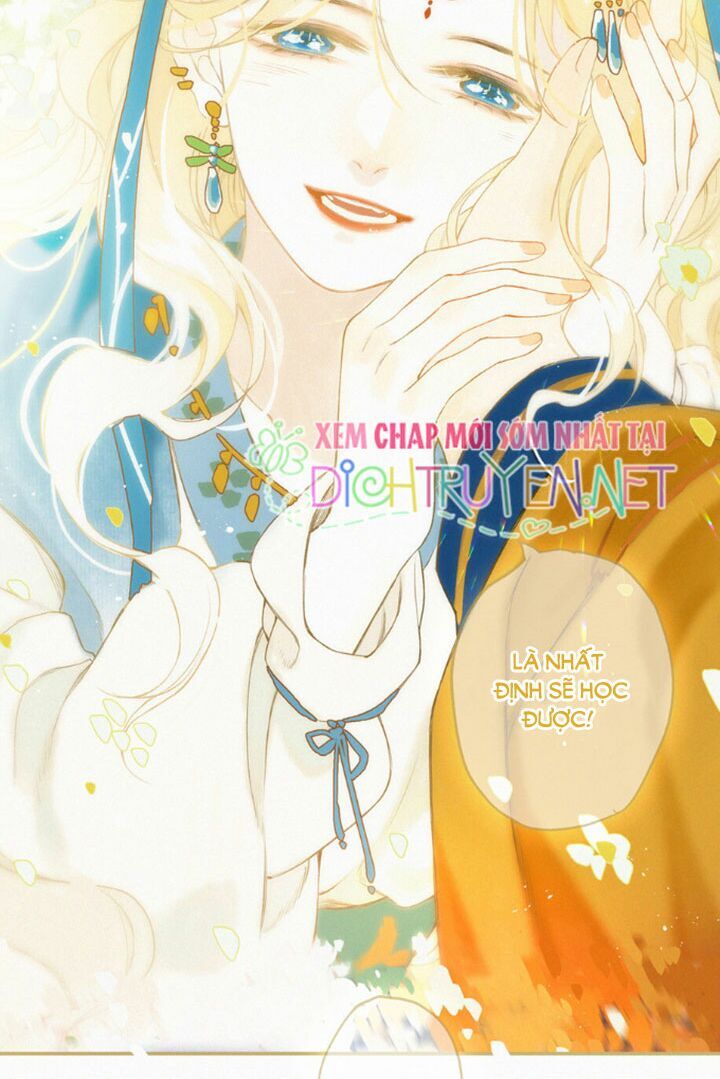 Lưu Hoa Bất Cập Xuân Chapter 16 - 35