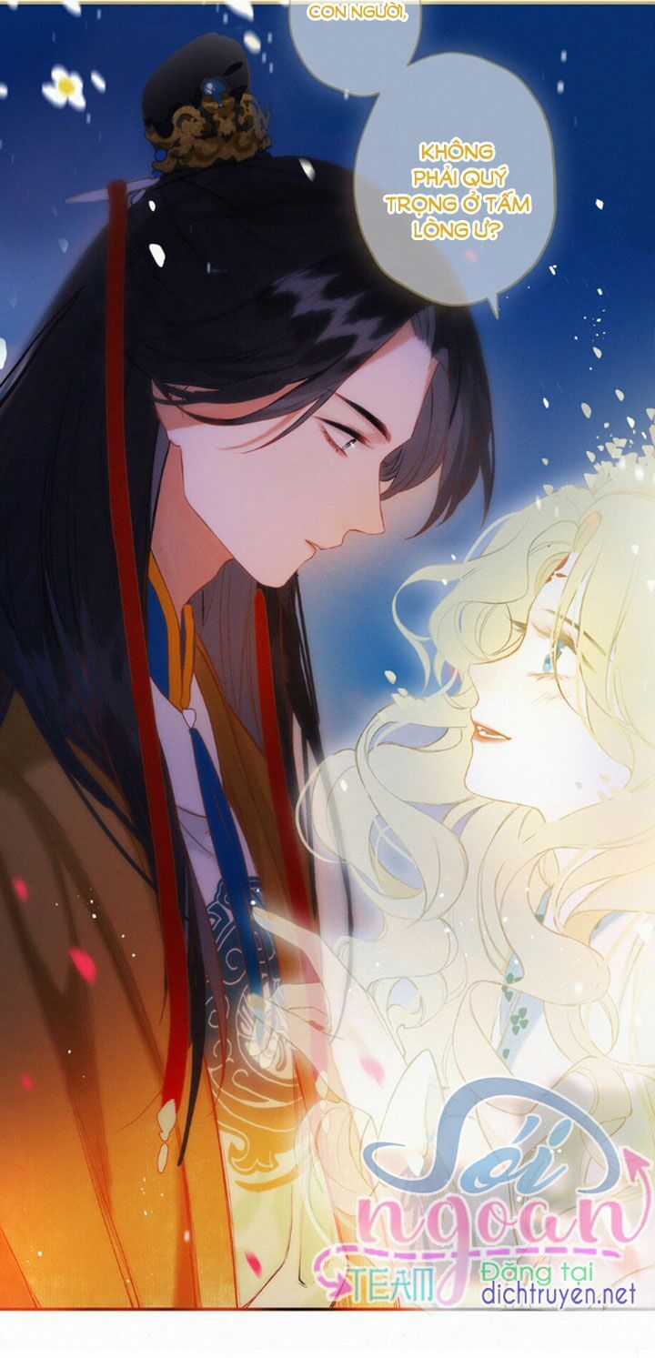Lưu Hoa Bất Cập Xuân Chapter 16 - 36