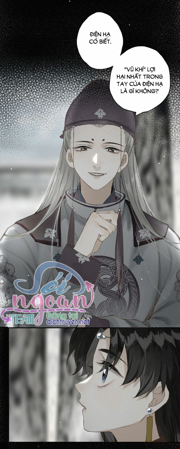 Lưu Hoa Bất Cập Xuân Chapter 16 - 41