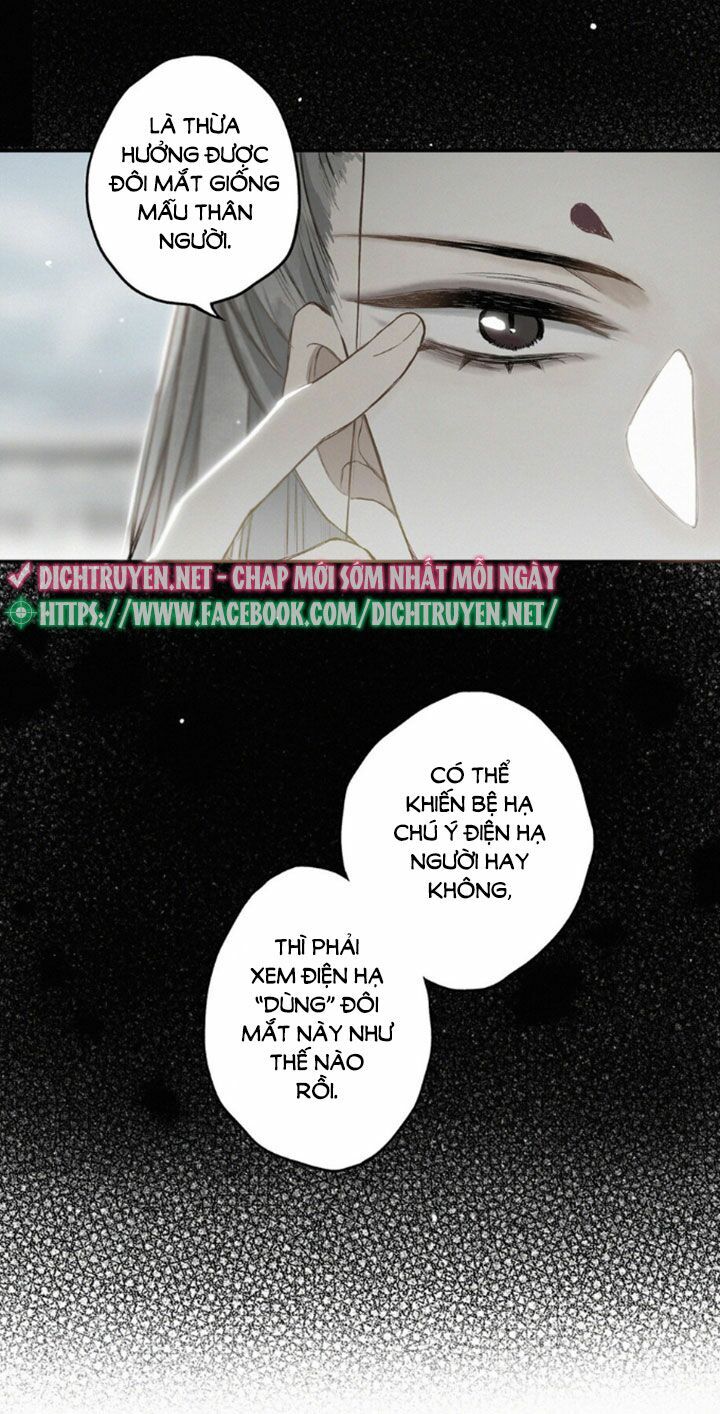 Lưu Hoa Bất Cập Xuân Chapter 16 - 42