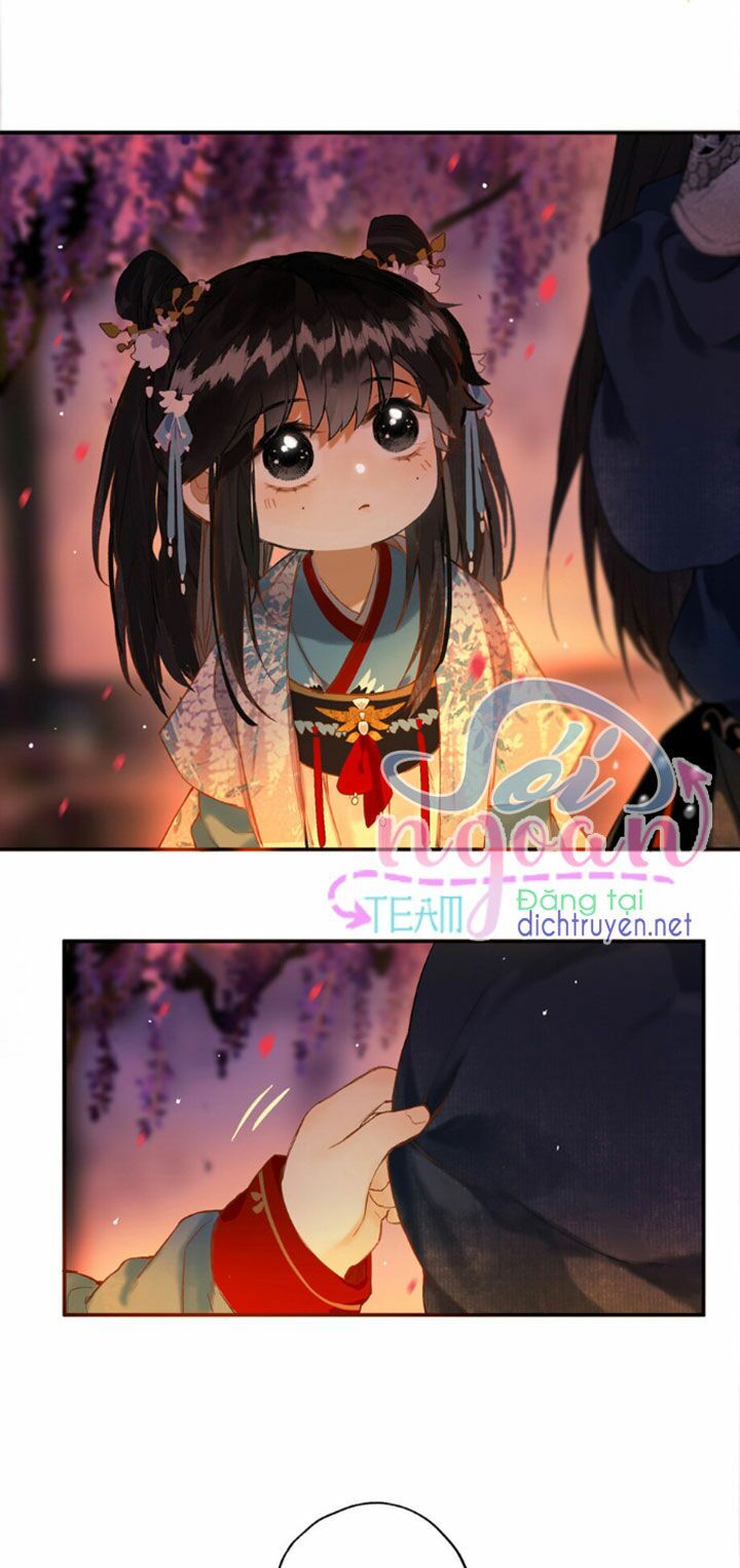 Lưu Hoa Bất Cập Xuân Chapter 16 - 44