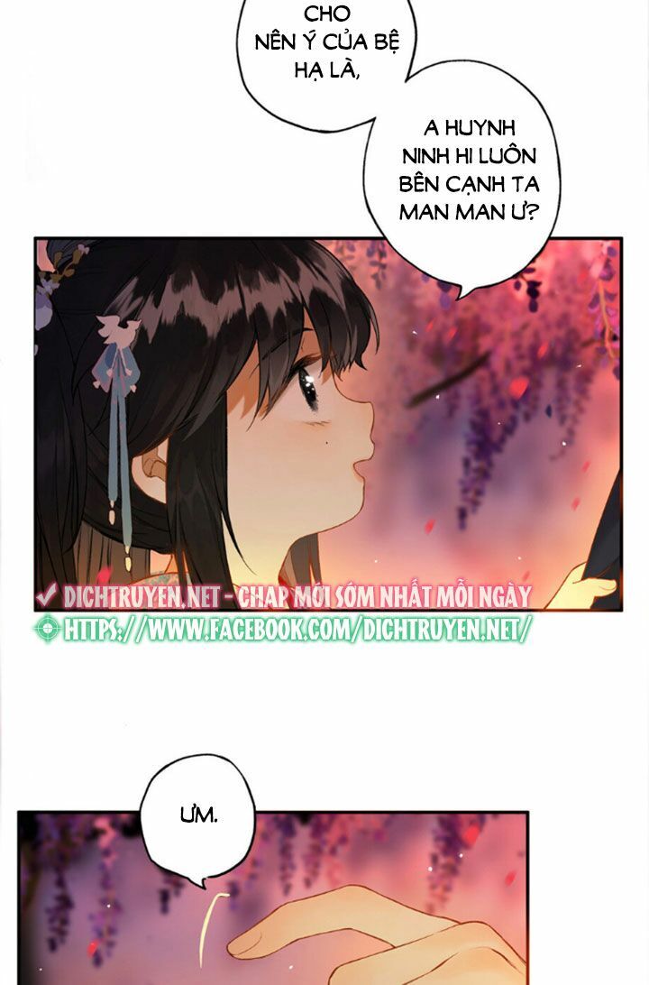 Lưu Hoa Bất Cập Xuân Chapter 16 - 45