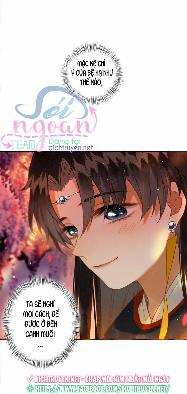 Lưu Hoa Bất Cập Xuân Chapter 16 - 47