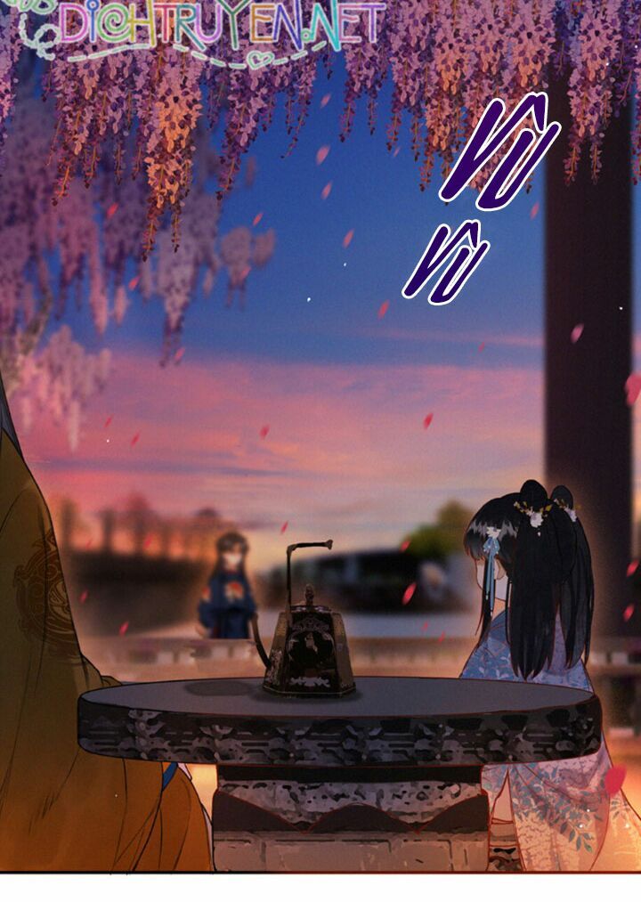 Lưu Hoa Bất Cập Xuân Chapter 16 - 7