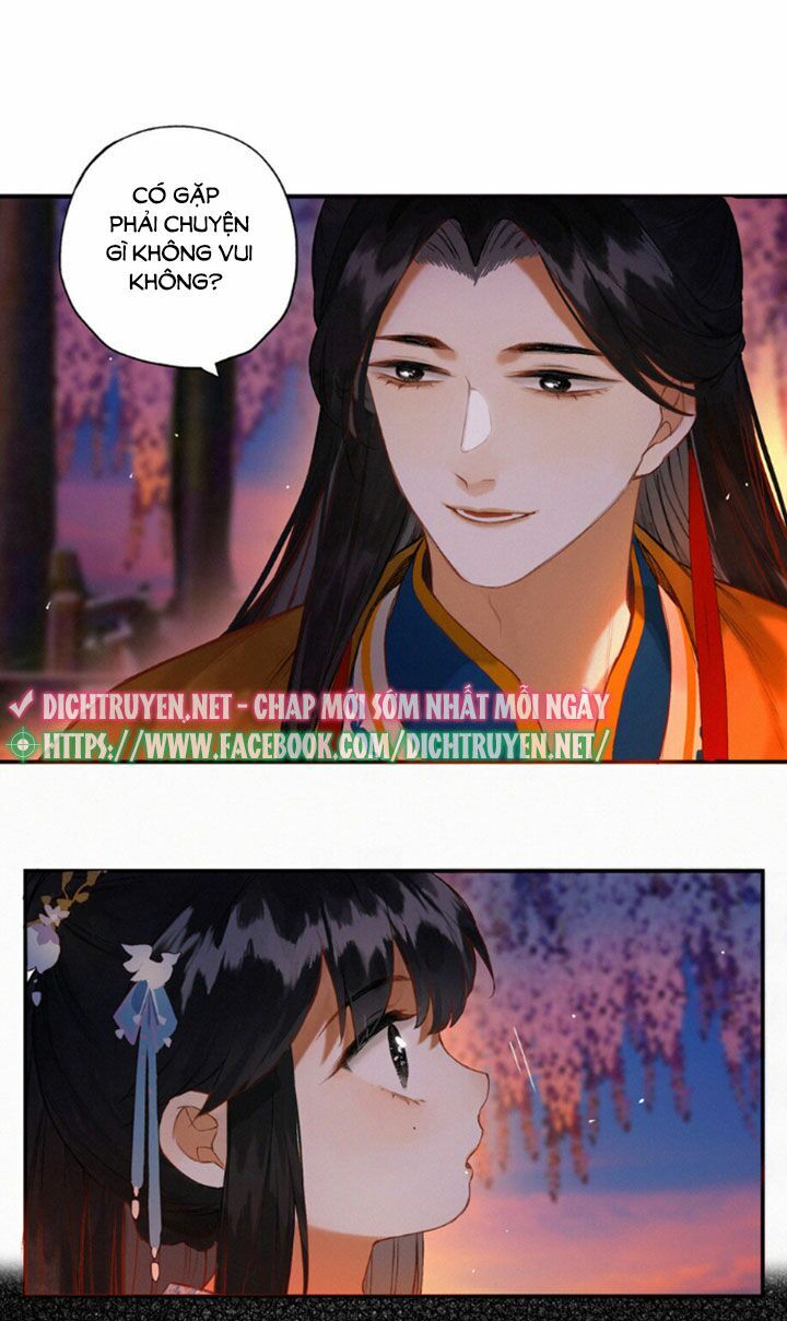 Lưu Hoa Bất Cập Xuân Chapter 16 - 9