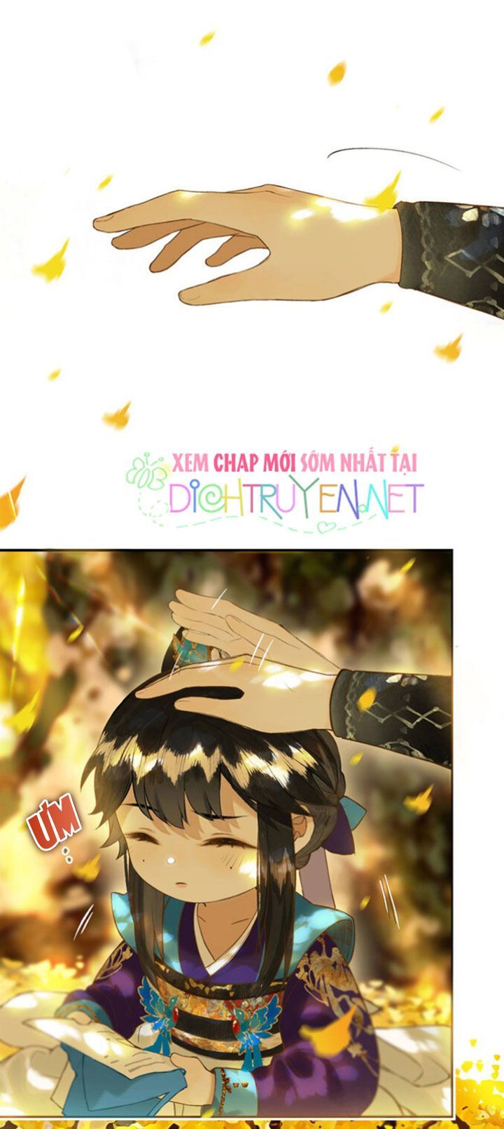 Lưu Hoa Bất Cập Xuân Chapter 17 - 16