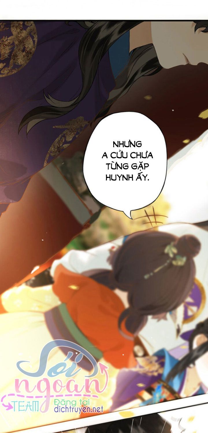 Lưu Hoa Bất Cập Xuân Chapter 17 - 26