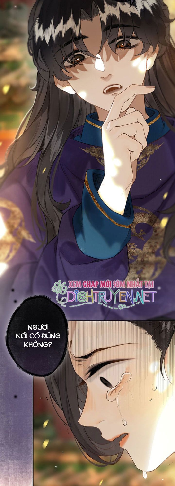 Lưu Hoa Bất Cập Xuân Chapter 18 - 29