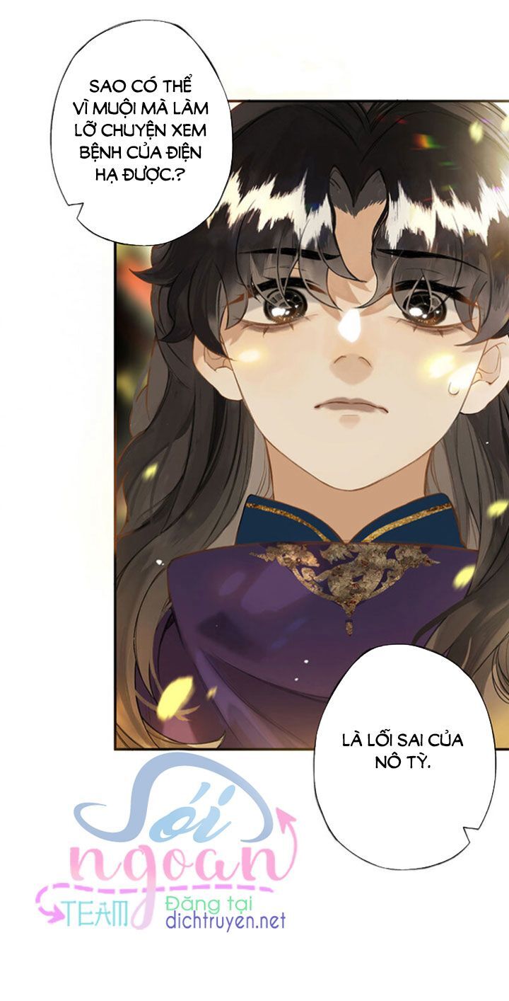 Lưu Hoa Bất Cập Xuân Chapter 18 - 10