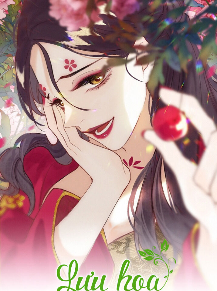 Lưu Hoa Bất Cập Xuân Chapter 19 - 1