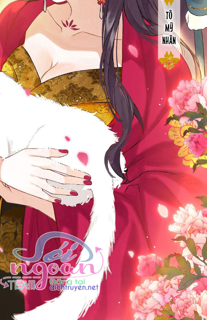 Lưu Hoa Bất Cập Xuân Chapter 19 - 12