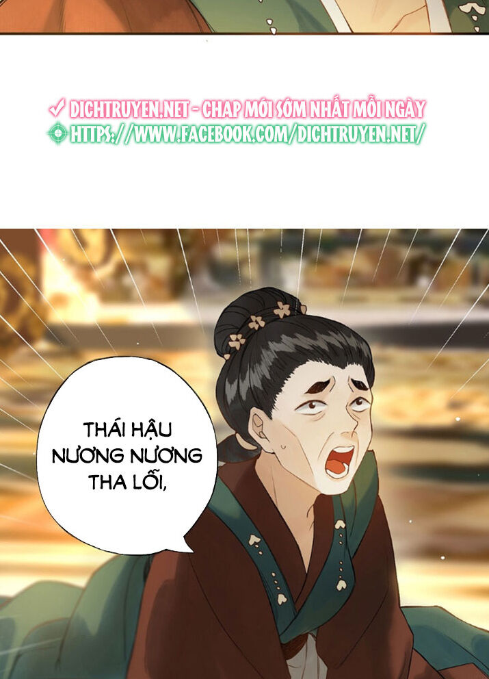 Lưu Hoa Bất Cập Xuân Chapter 19 - 16