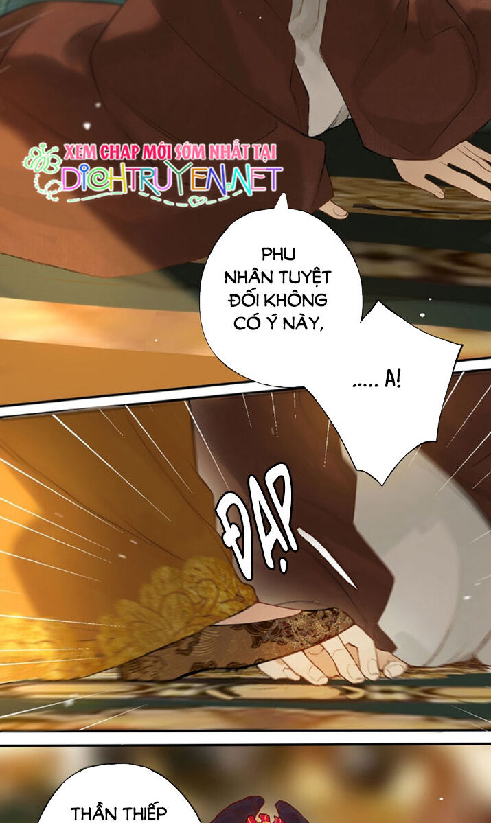 Lưu Hoa Bất Cập Xuân Chapter 19 - 17