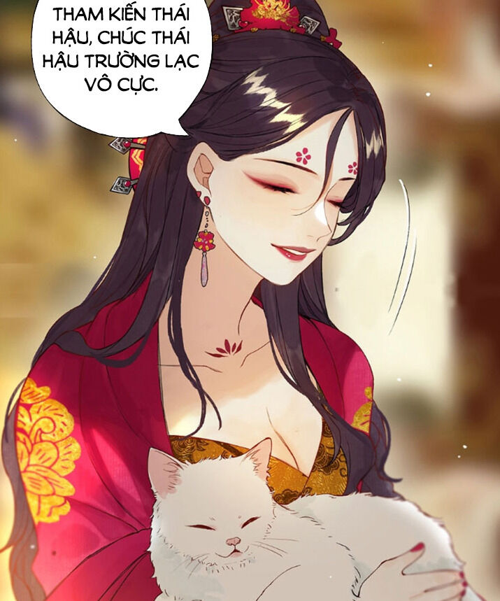 Lưu Hoa Bất Cập Xuân Chapter 19 - 18