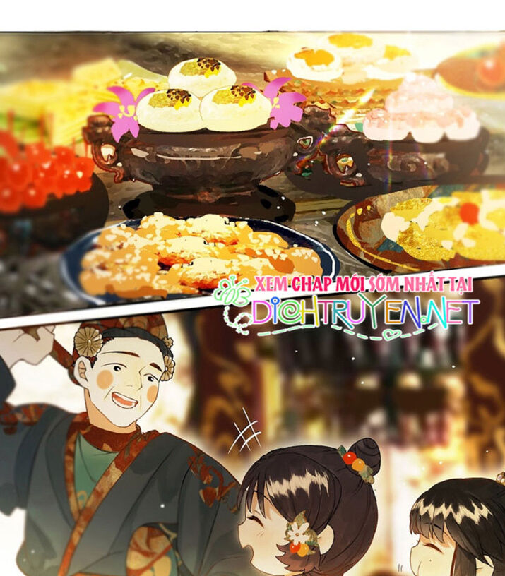 Lưu Hoa Bất Cập Xuân Chapter 19 - 3