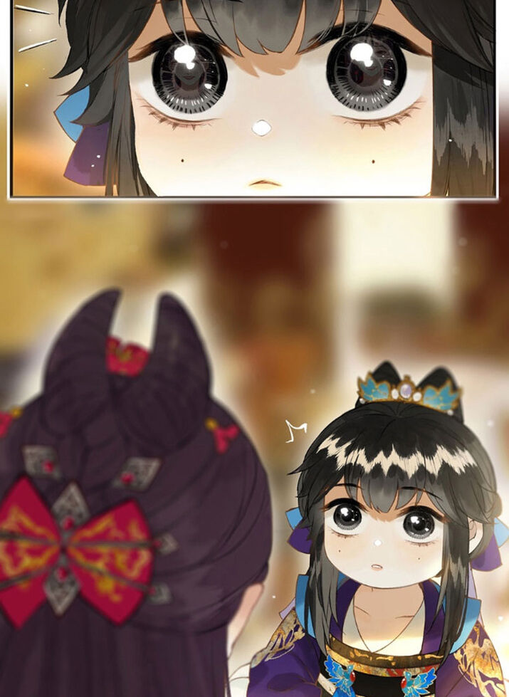 Lưu Hoa Bất Cập Xuân Chapter 19 - 22