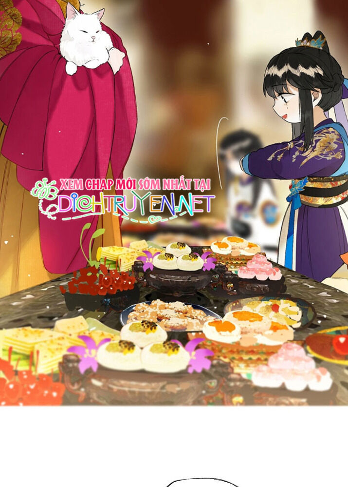 Lưu Hoa Bất Cập Xuân Chapter 19 - 25