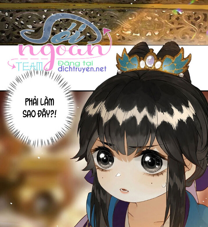 Lưu Hoa Bất Cập Xuân Chapter 19 - 29