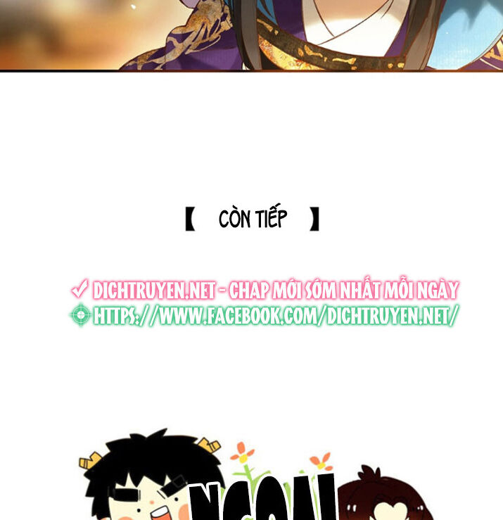 Lưu Hoa Bất Cập Xuân Chapter 19 - 30