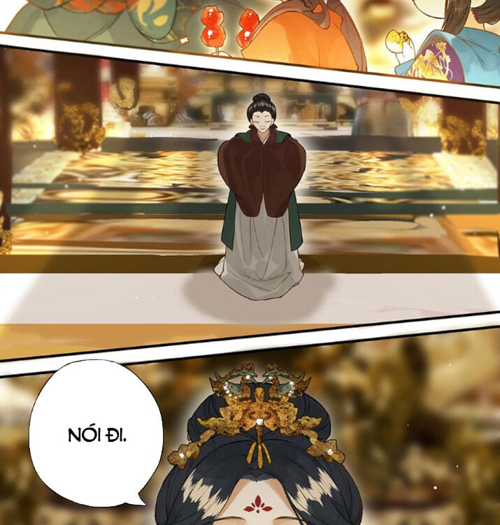 Lưu Hoa Bất Cập Xuân Chapter 19 - 4