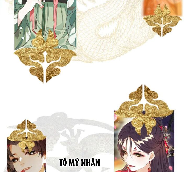 Lưu Hoa Bất Cập Xuân Chapter 19 - 32