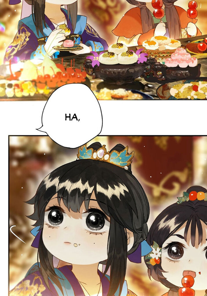 Lưu Hoa Bất Cập Xuân Chapter 19 - 9