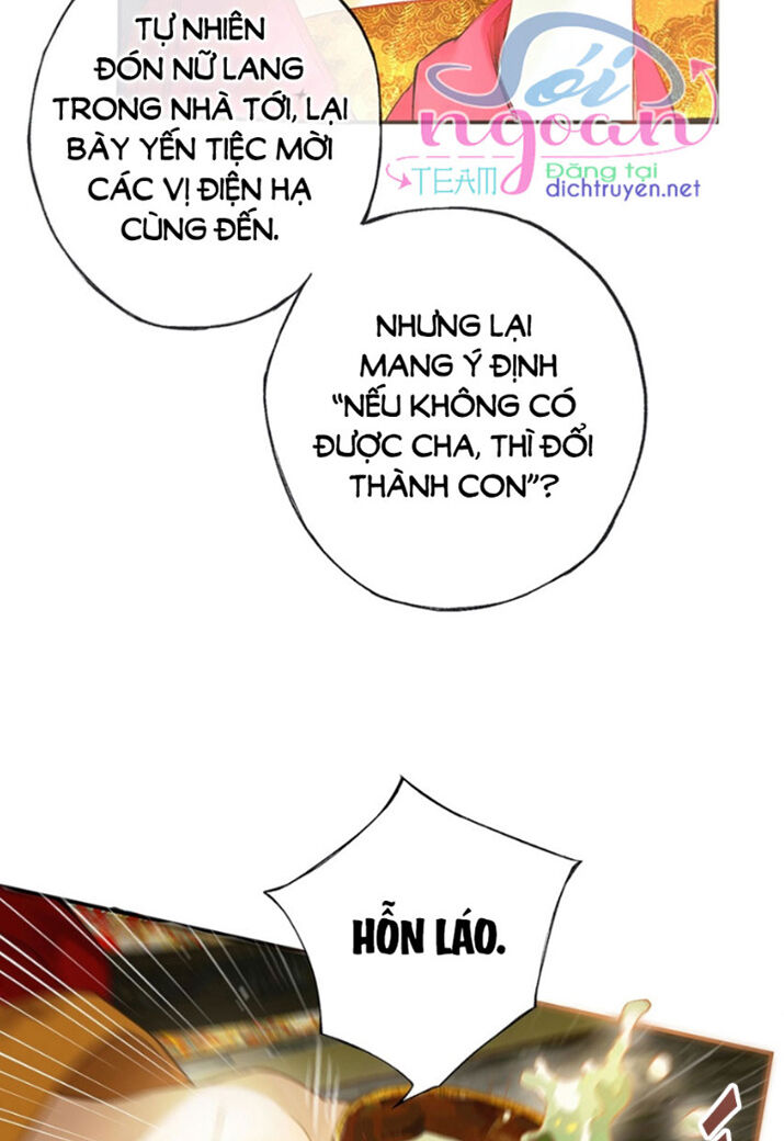 Lưu Hoa Bất Cập Xuân Chapter 20 - 12