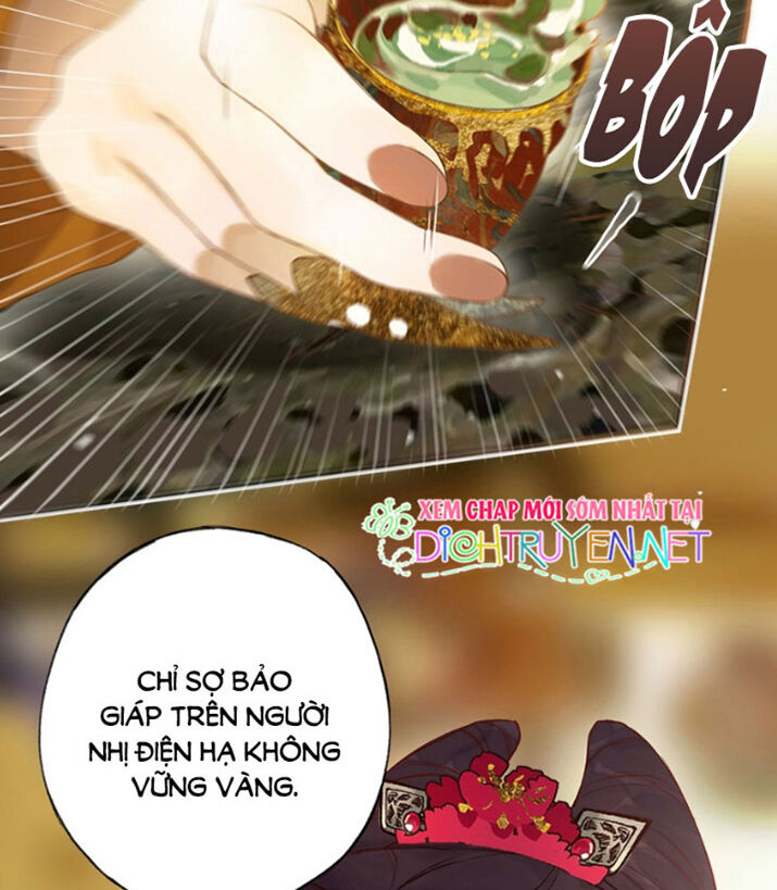 Lưu Hoa Bất Cập Xuân Chapter 20 - 13