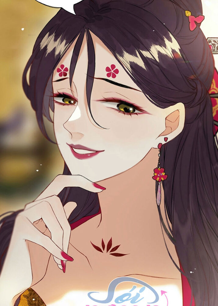 Lưu Hoa Bất Cập Xuân Chapter 20 - 14