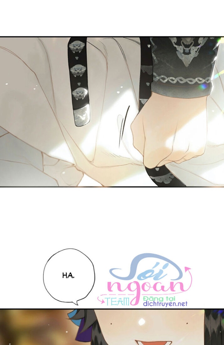 Lưu Hoa Bất Cập Xuân Chapter 20 - 19