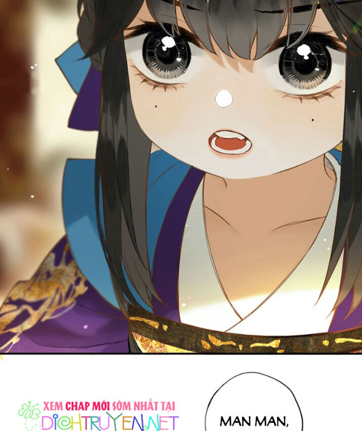 Lưu Hoa Bất Cập Xuân Chapter 20 - 23